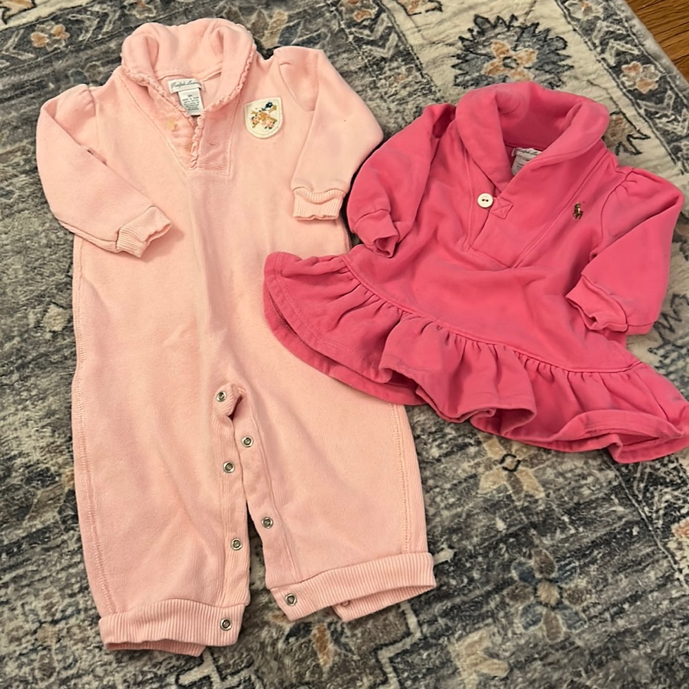 Ralph Lauren bundle